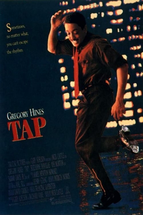 Tap - Movie Poster Tap - Movie Poster