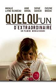 An Extraordinary Person - Movie Poster An Extraordinary Person - Movie Poster