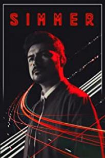 Simmer - Movie Poster Simmer - Movie Poster