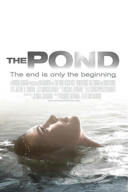 The Pond - Movie Poster The Pond - Movie Poster