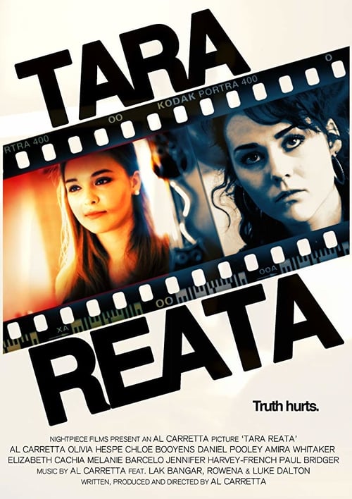 Tara Reata - Movie Poster Tara Reata - Movie Poster