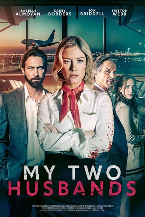 My Two Husbands - Movie Poster My Two Husbands - Movie Poster