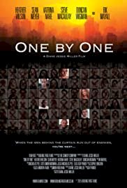 One by One - Movie Poster One by One - Movie Poster