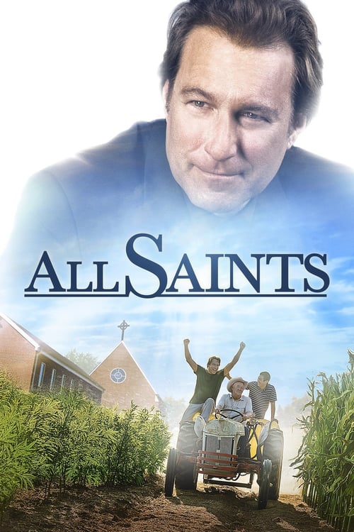 All Saints - Movie Poster All Saints - Movie Poster