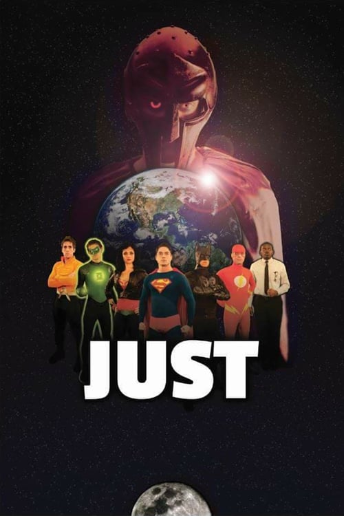 Just - Movie Poster Just - Movie Poster