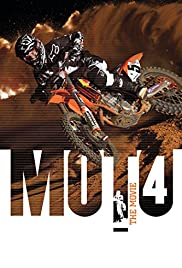 Moto 4: The Movie - Movie Poster