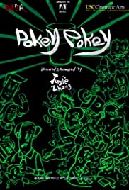 Pokey Pokey - Movie Poster Pokey Pokey - Movie Poster