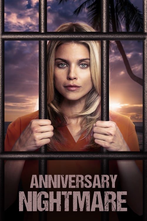 Anniversary Nightmare - Movie Poster Anniversary Nightmare - Movie Poster