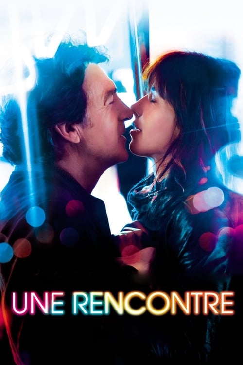Quantum Love - Movie Poster Quantum Love - Movie Poster