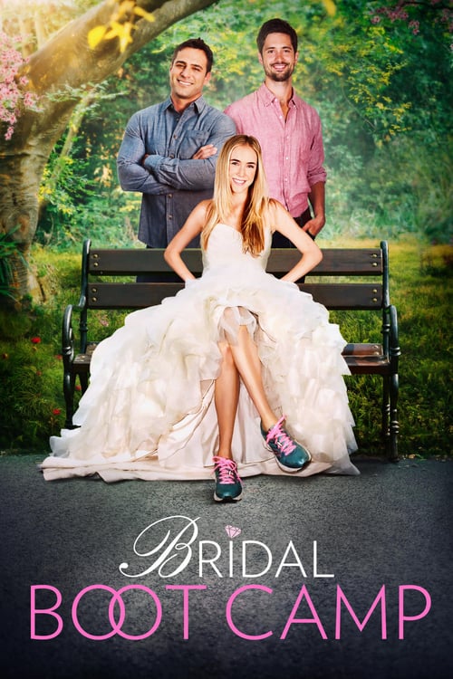 Bridal Boot Camp - Movie Poster