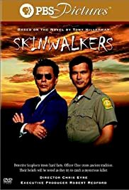 Skinwalkers - Movie Poster Skinwalkers - Movie Poster