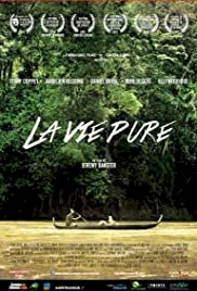 Pure Life - Movie Poster Pure Life - Movie Poster