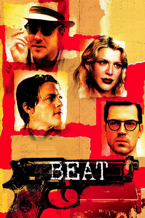 Beat - Movie Poster Beat - Movie Poster