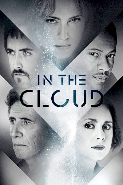 In the Cloud - Movie Poster In the Cloud - Movie Poster