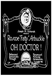 Oh, Doctor! - Movie Poster Oh, Doctor! - Movie Poster