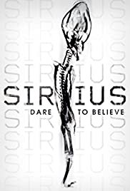 Sirius - Movie Poster Sirius - Movie Poster