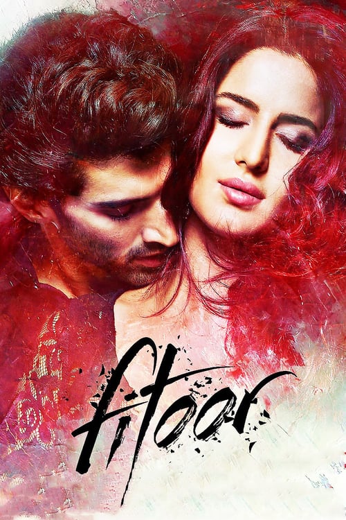 Fitoor - Movie Poster Fitoor - Movie Poster
