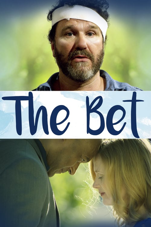 The Bet - Movie Poster The Bet - Movie Poster