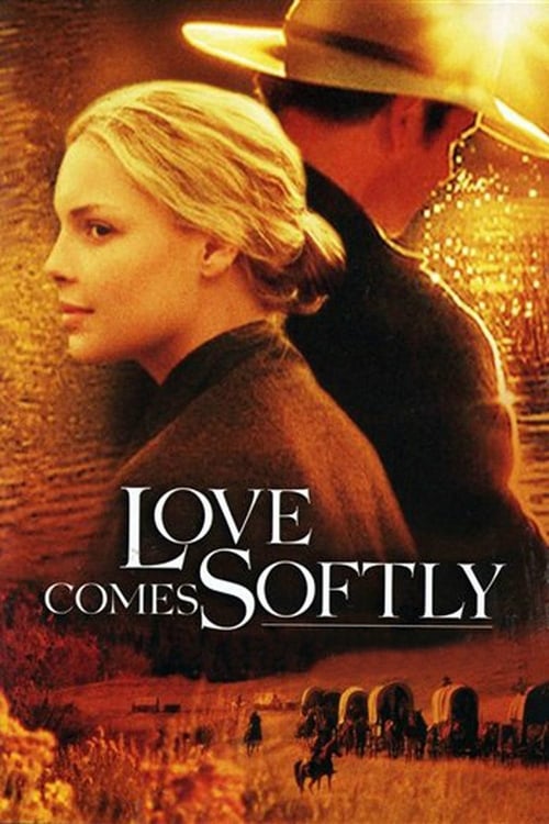 Love Comes Softly - Movie Poster Love Comes Softly - Movie Poster