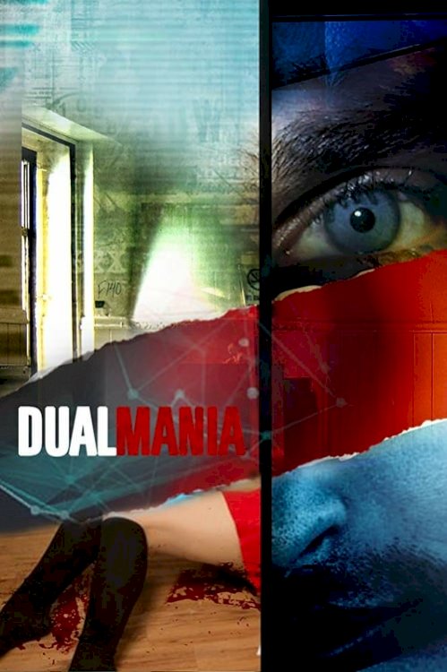 Dual Mania - Movie Poster Dual Mania - Movie Poster