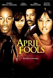April Fools - Movie Poster