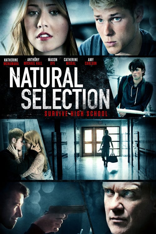 Natural Selection - Movie Poster Natural Selection - Movie Poster