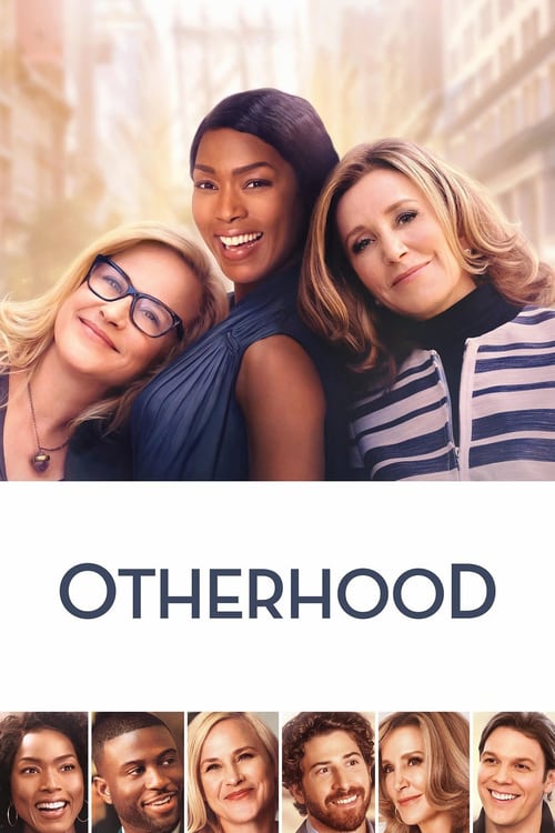 Otherhood - Movie Poster Otherhood - Movie Poster