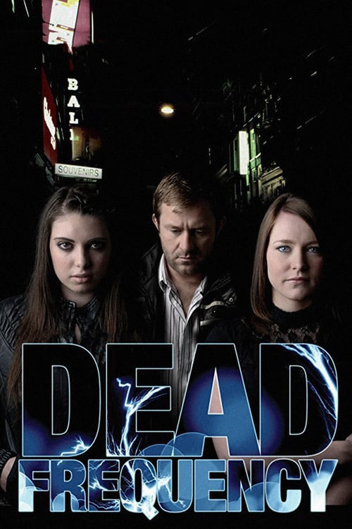 Dead Frequency - Movie Poster Dead Frequency - Movie Poster