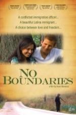 Peter Matthiessen: No Boundaries - Movie Poster Peter Matthiessen: No Boundaries - Movie Poster