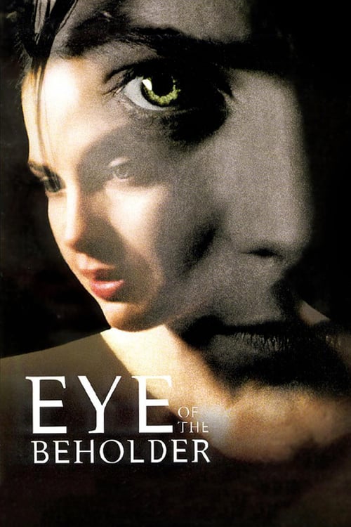 Eye of the Beholder - Movie Poster Eye of the Beholder - Movie Poster