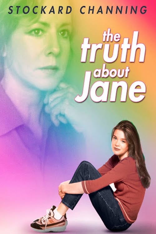 The Truth About Jane - Movie Poster The Truth About Jane - Movie Poster