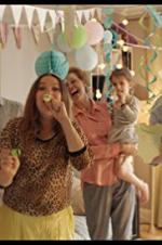 The Baby Shower - Movie Poster