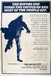 The Bofors Gun - Movie Poster The Bofors Gun - Movie Poster
