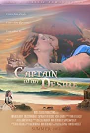 Captain of My Desire - Movie Poster Captain of My Desire - Movie Poster