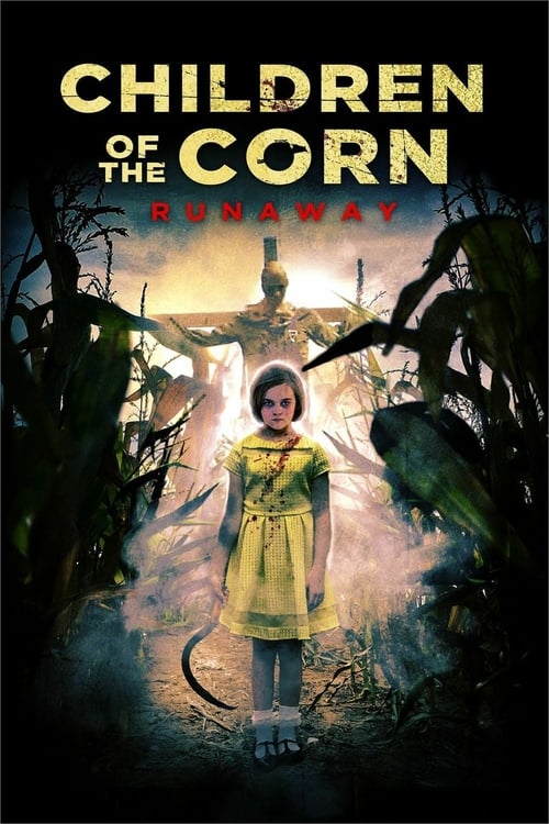 Children of the Corn: Runaway - Movie Poster Children of the Corn: Runaway - Movie Poster