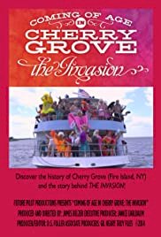 Coming of Age in Cherry Grove: The Invasion - Movie Poster Coming of Age in Cherry Grove: The Invasion - Movie Poster