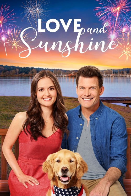 Love and Sunshine - Movie Poster Love and Sunshine - Movie Poster