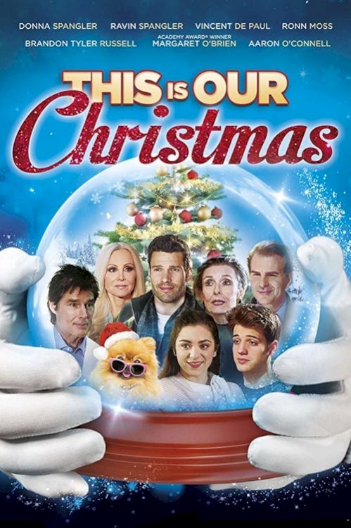 This Is Our Christmas - Movie Poster This Is Our Christmas - Movie Poster