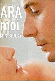Clara and Me - Movie Poster Clara and Me - Movie Poster