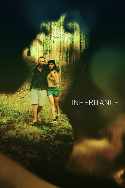 Inheritance - Movie Poster Inheritance - Movie Poster