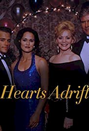 Hearts Adrift - Movie Poster Hearts Adrift - Movie Poster