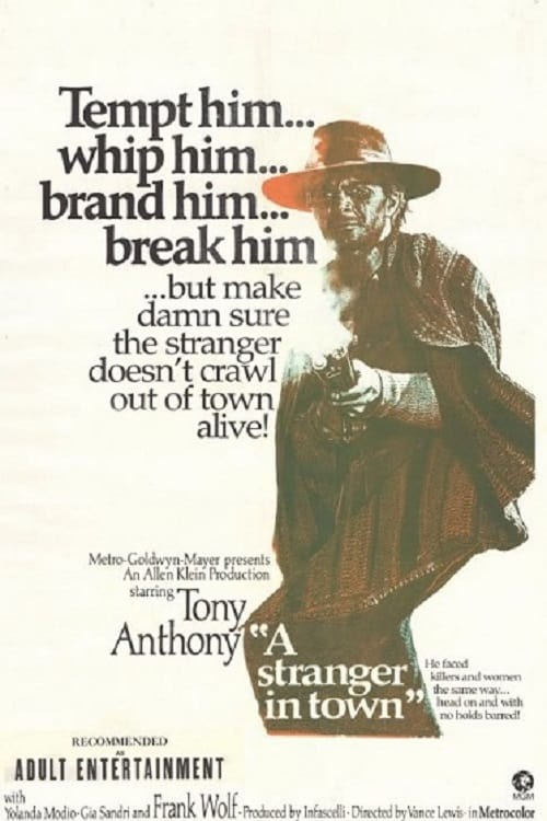 A Dollar Between the Teeth - Movie Poster A Dollar Between the Teeth - Movie Poster