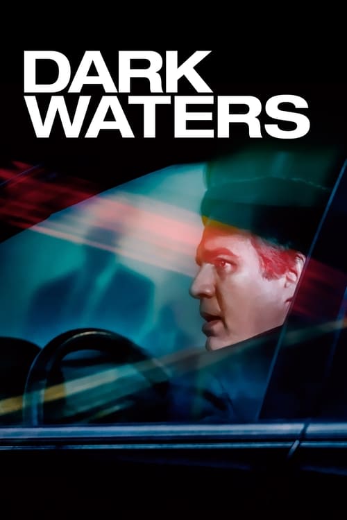 Dark Waters - Movie Poster Dark Waters - Movie Poster
