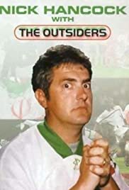 The Outsiders - Movie Poster