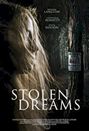 Stolen Dreams - Movie Poster Stolen Dreams - Movie Poster