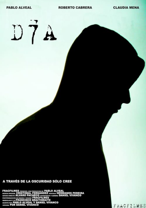 D7 - Movie Poster D7 - Movie Poster