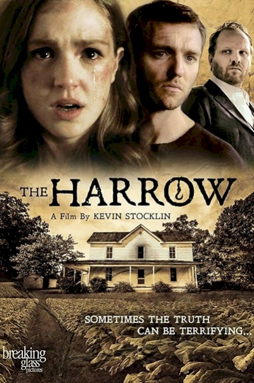 The Harrow - Movie Poster The Harrow - Movie Poster