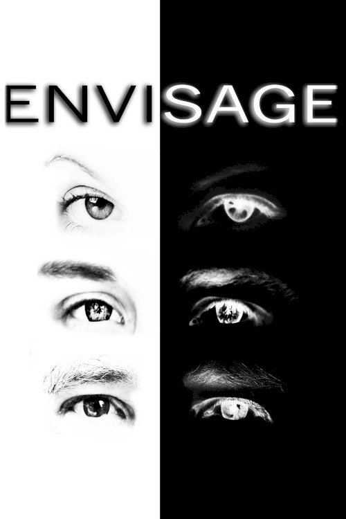 Envisage - Movie Poster Envisage - Movie Poster