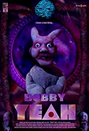 Bobby Yeah - Movie Poster Bobby Yeah - Movie Poster