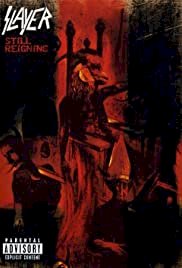 SLAYER : Still Reigning - Movie Poster